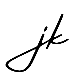jk signature